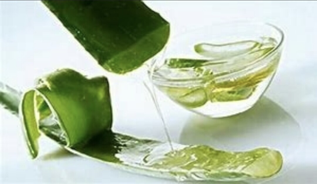 Aloe Vera Gel (lb)