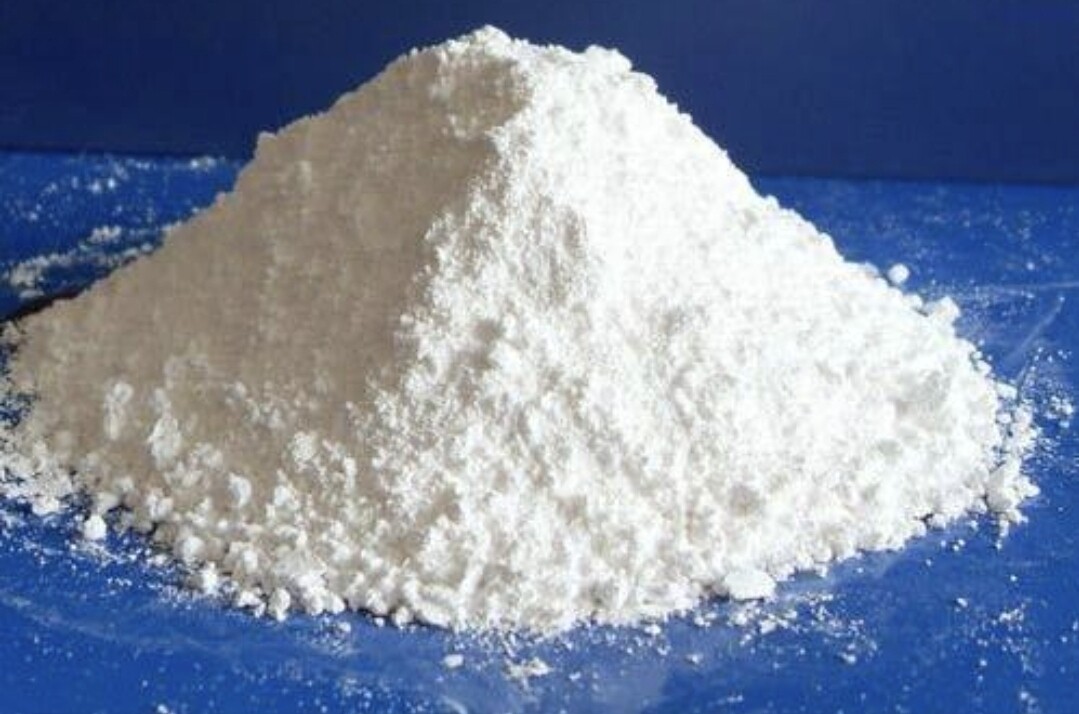 Zinc Oxide - 8ozs