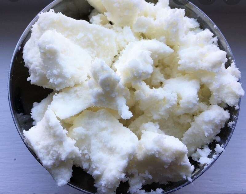 Illipe Nut Butter (8ozs)