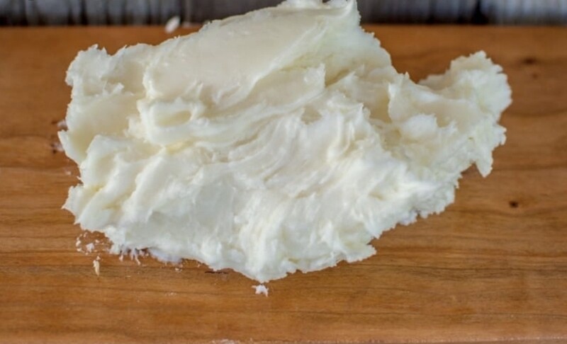 Argan Butter - 8ozs