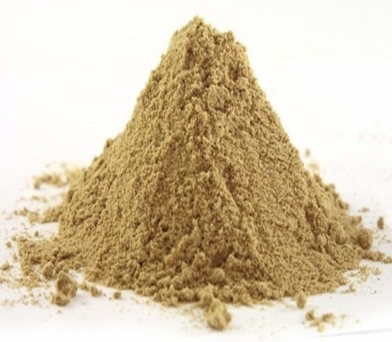 Multani Mitti (Fuller Earth) Clay (lb)