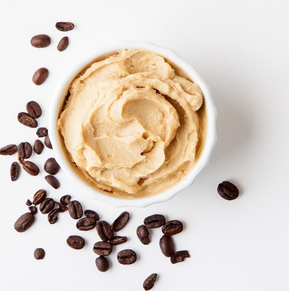 Coffee Butter - Roasted 8ozs