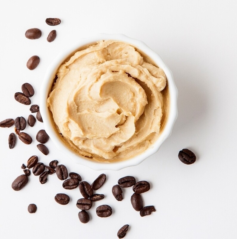 Coffee Butter - Roasted 8ozs