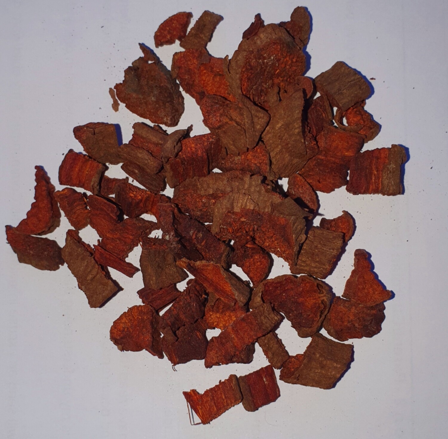 Sarsaparilla Root C/S  (2ozs)