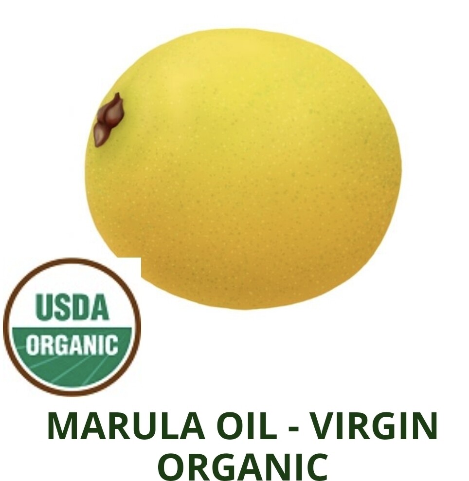 Marula Oil - 2ozs
