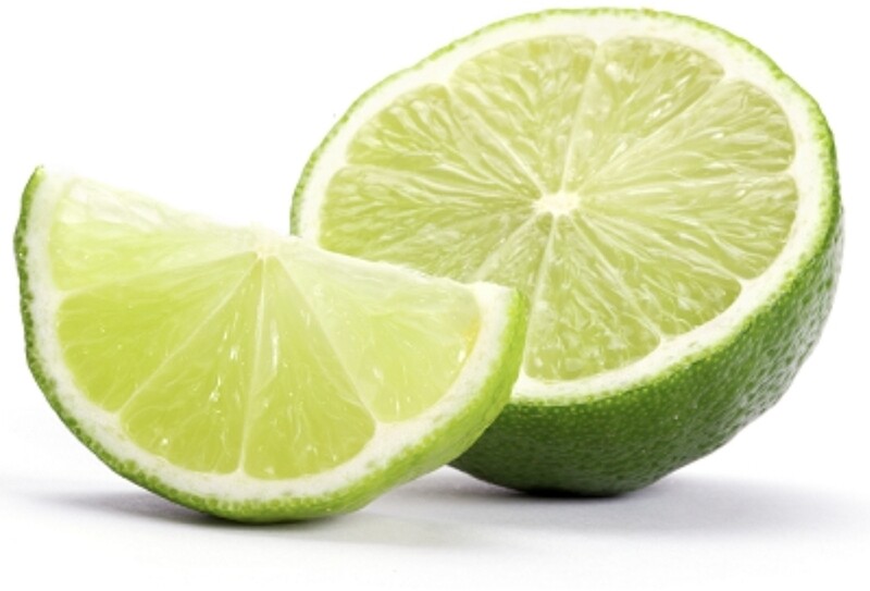 Key Lime Essential Oil (Cold Pressed) - 2ozs