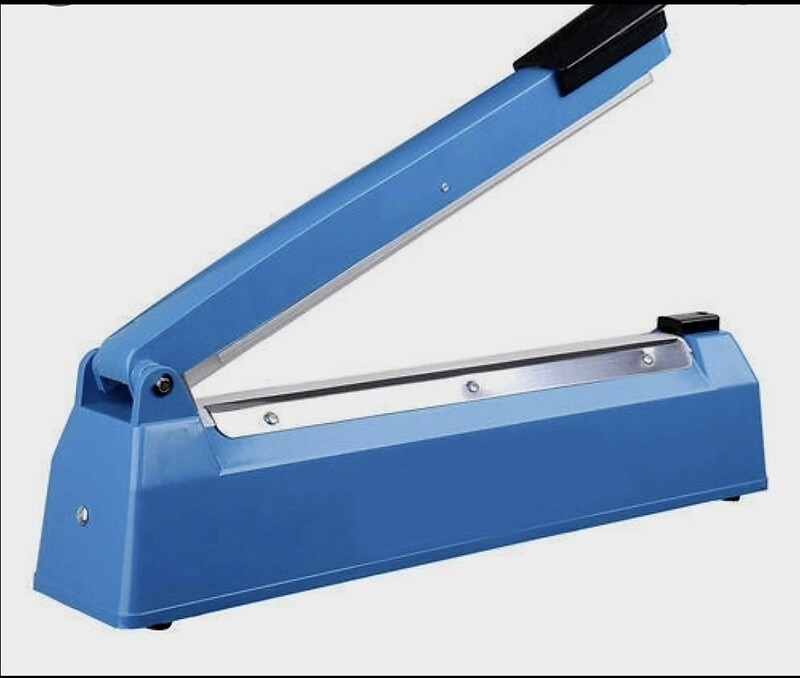Heat Sealer 300mm
