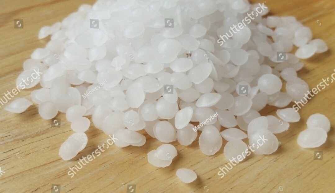 Emulsifying Wax NF - 8ozs