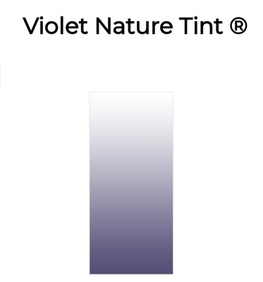 Violet Nature Tint Color (1 oz)