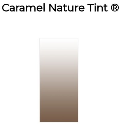 Caramel Nature Tint Color