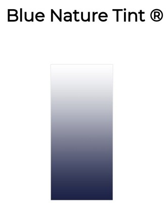 Blue Nature Tint Color (1oz)