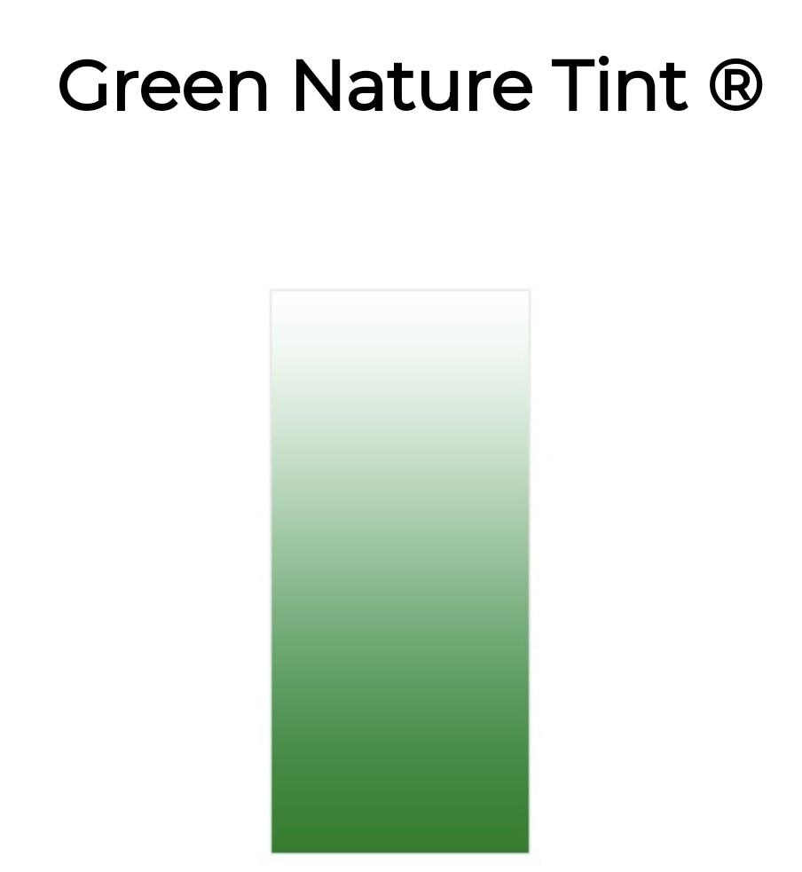 Green Nature Tint Color (1oz)