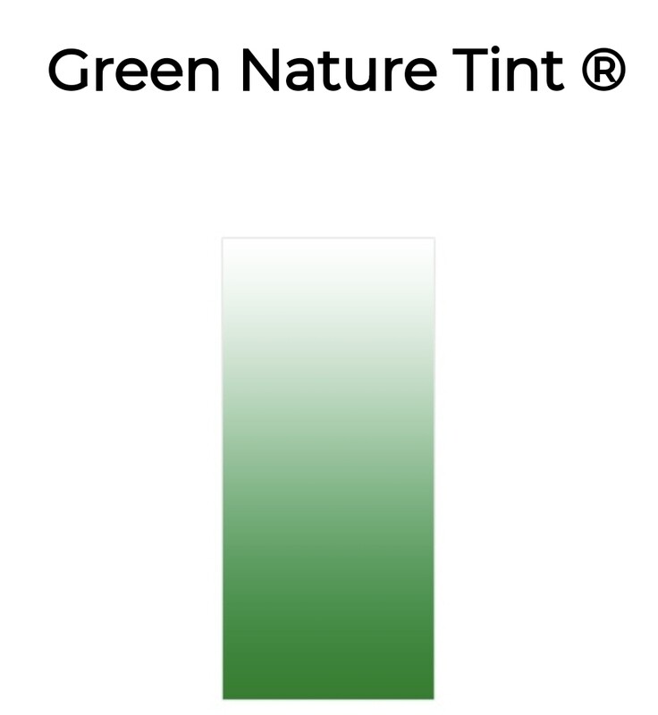 Green Nature Tint Color (1oz)