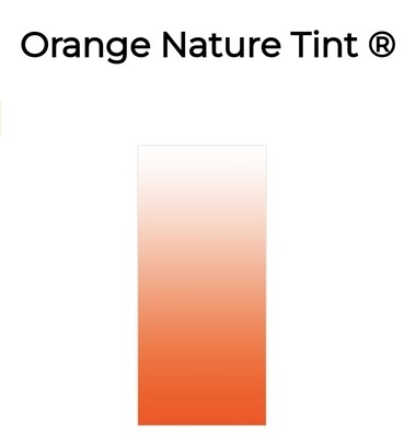 Orange Nature Tint Color (1oz)