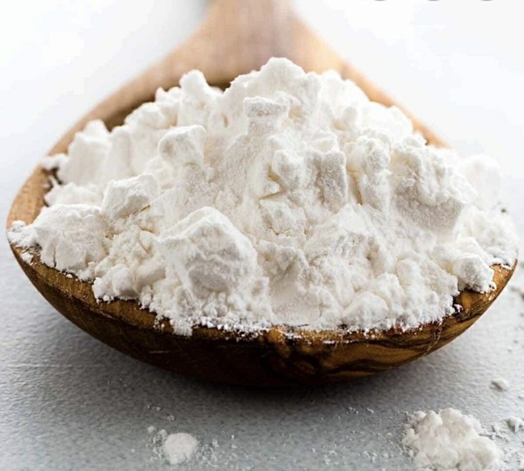 Arrowroot Powder (8ozs)