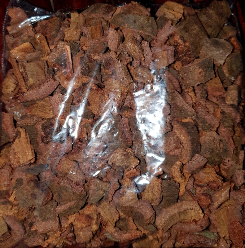 Cufa - Clusia grandiflora (1lb)