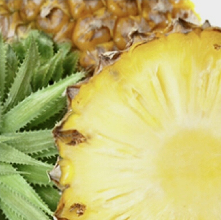 Pineapple Fragrance Oil (2oz)