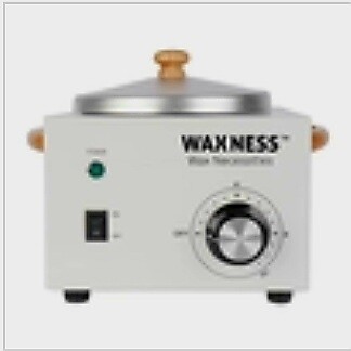 Hard Wax Beads Heater - Luxury Edition 16ozs 
