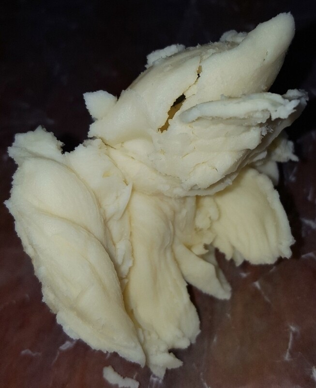 Mango Butter - 8ozs