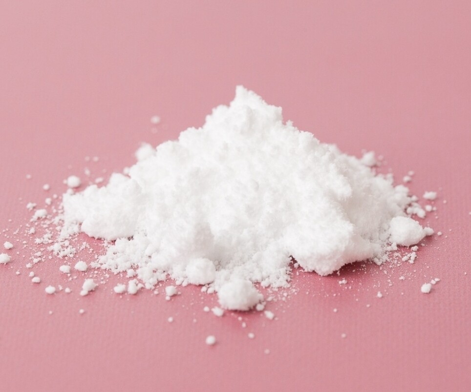 dl-Panthenol - 2ozs