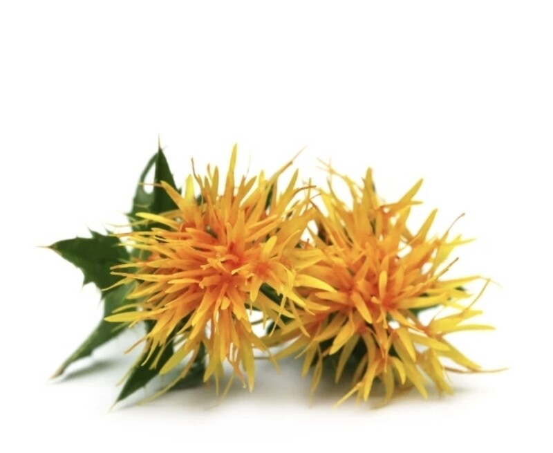 Safflower Oil - High Oleic (Organic) -  (lb)