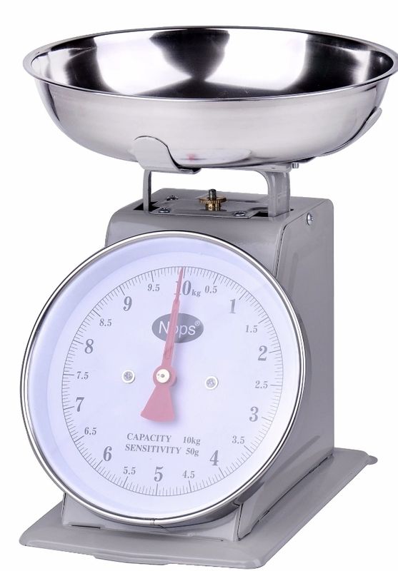 Manual Scale - 10kg max