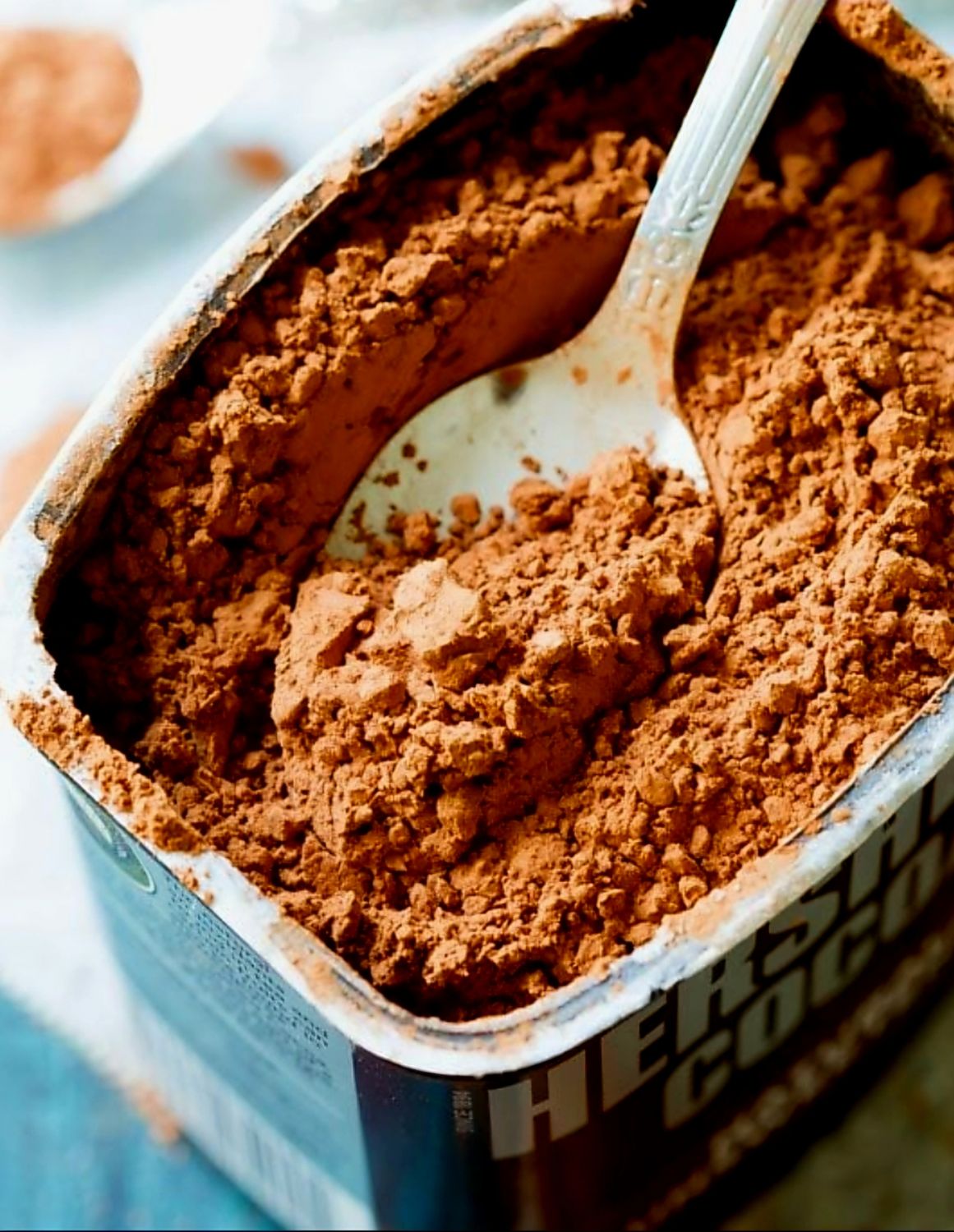 Dutched Cocoa Powder (lb)
