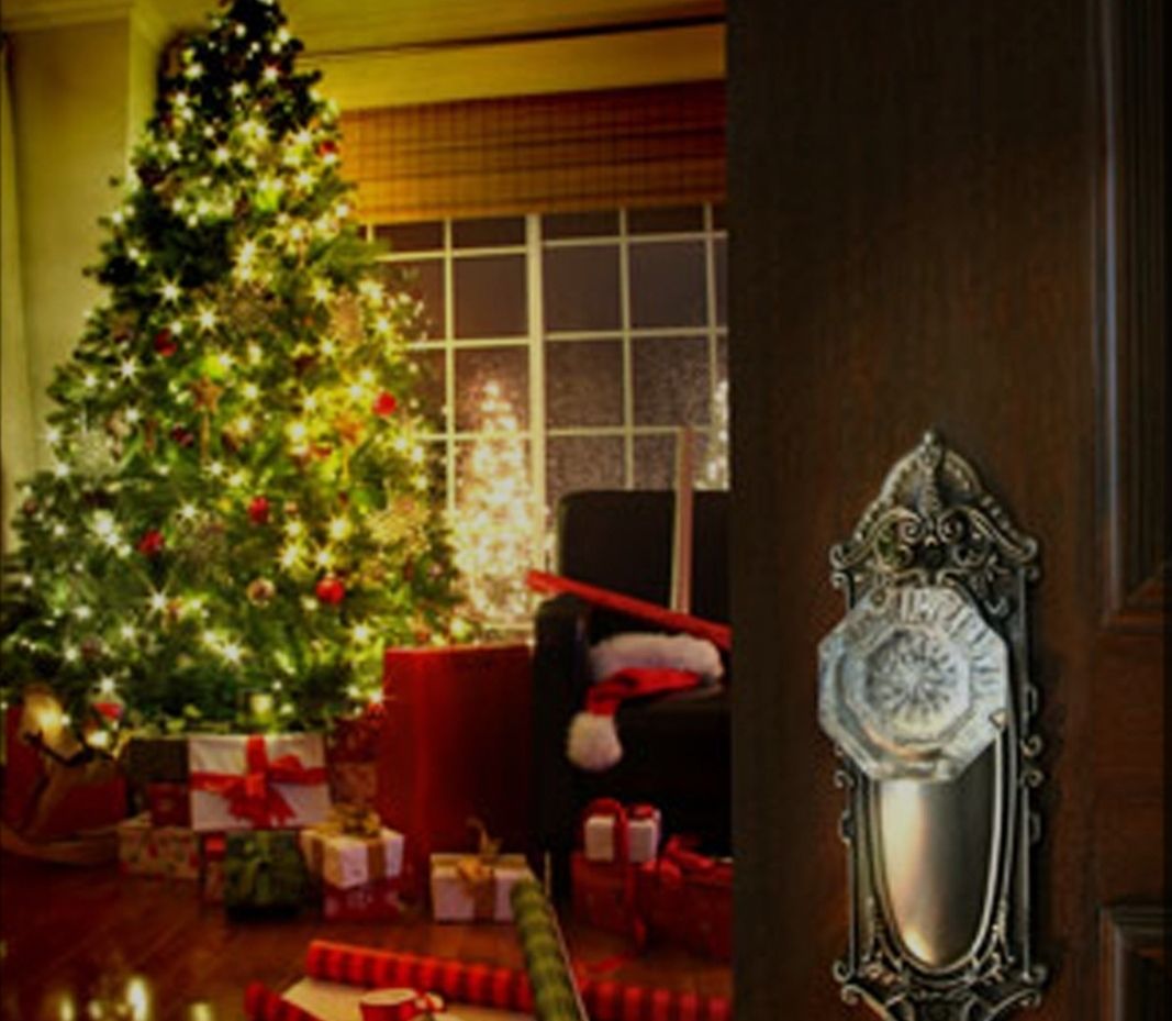 Xmas Wish Fragrance Oil  - 2oz