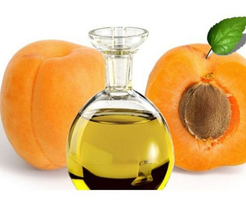Apricot Kernel Oil (lb)
