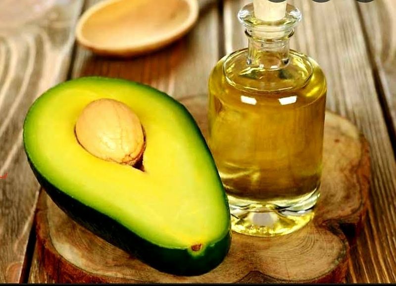 Avocado Oil (lb)