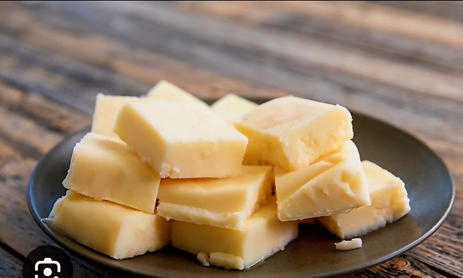 Beef Tallow - lb