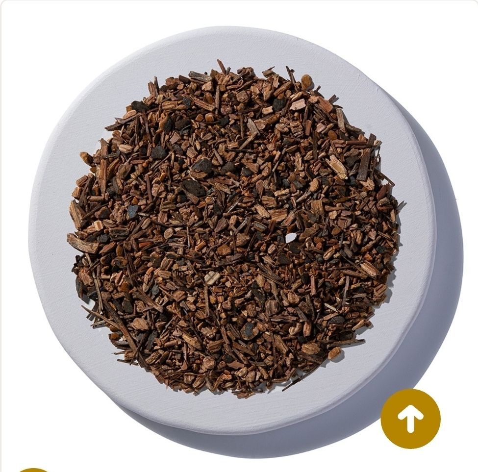 Cockshun aka Mexican Sarsaparilla- 2oz