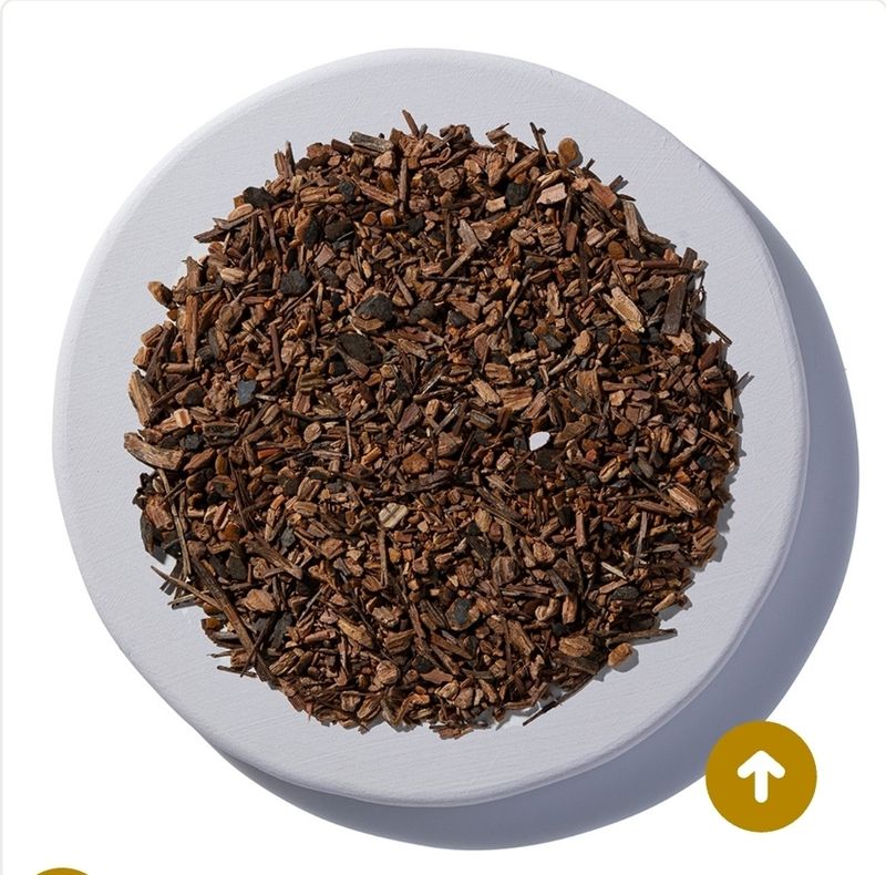 Cockshun aka Mexican Sarsaparilla- 2oz