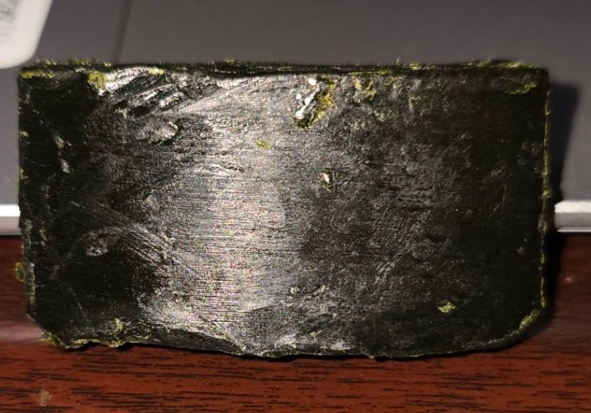 MP Charcoal Soap Base - 1 lb