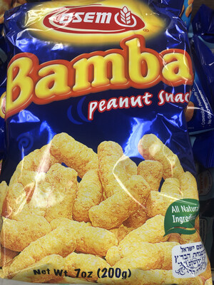 Bamba (200gram)
