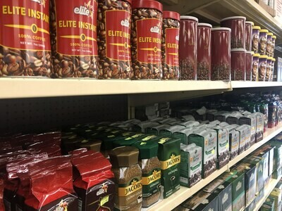 Coffee