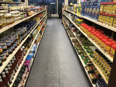 Pantry 
