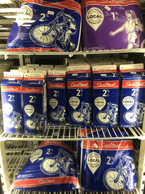 Dairy