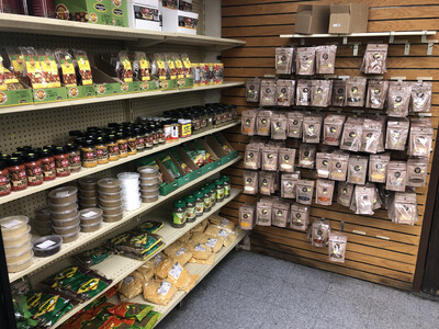 Spices 
