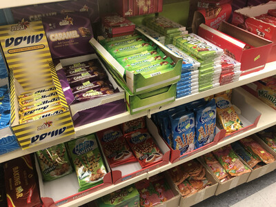 Candy