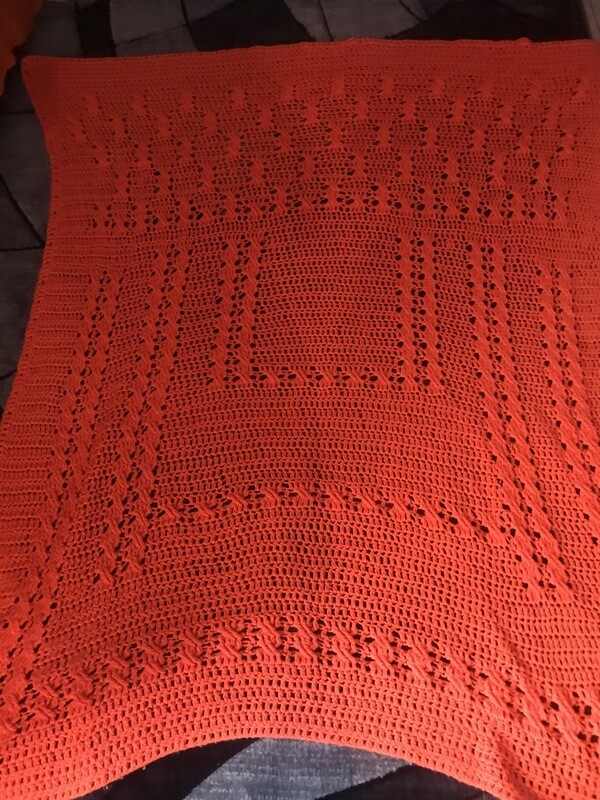 Blanket