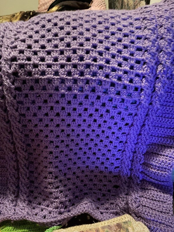Blanket