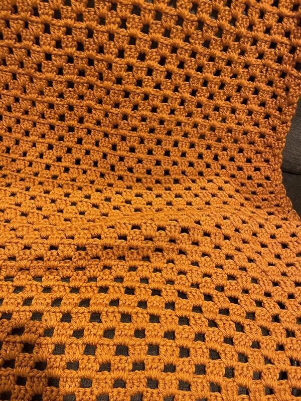 Blanket