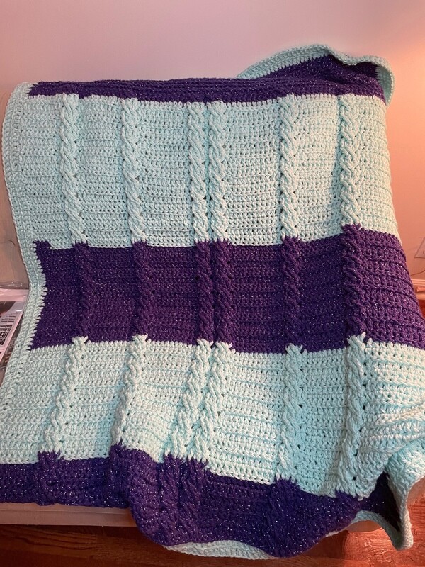 Blanket