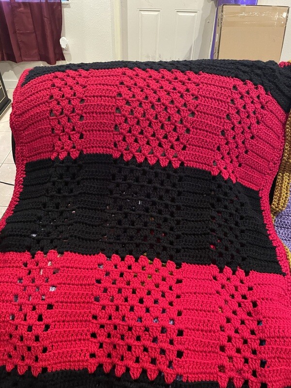 Blanket