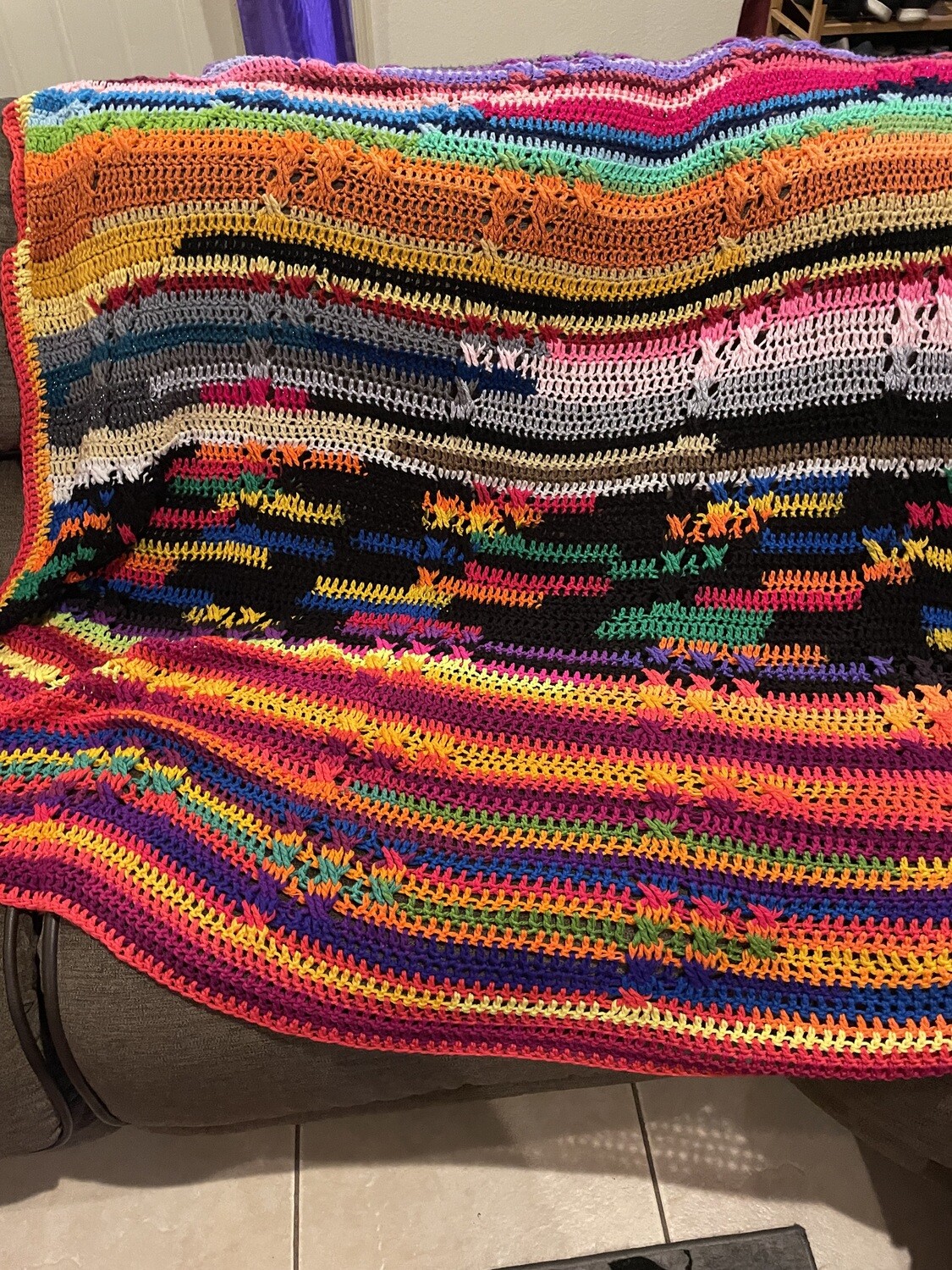 Blanket