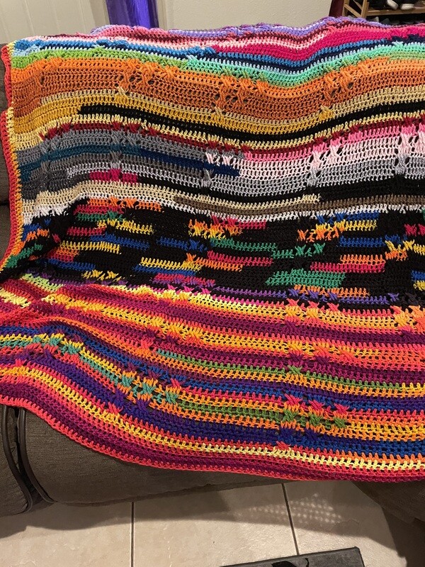Blanket