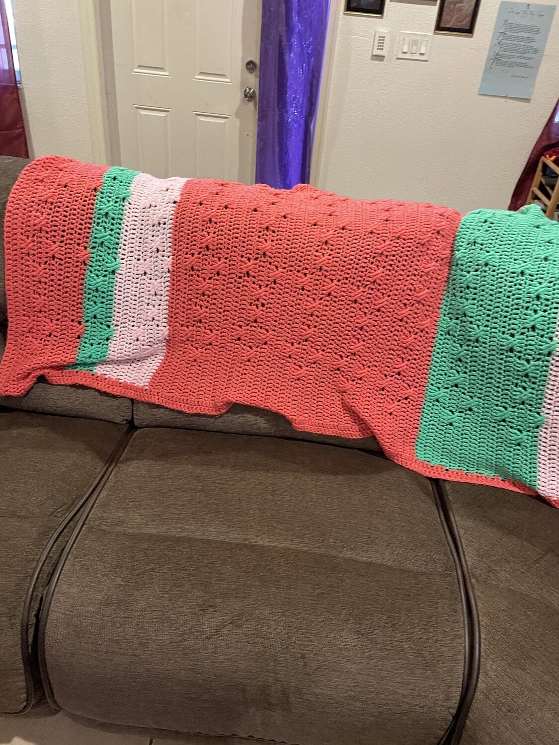 Blanket