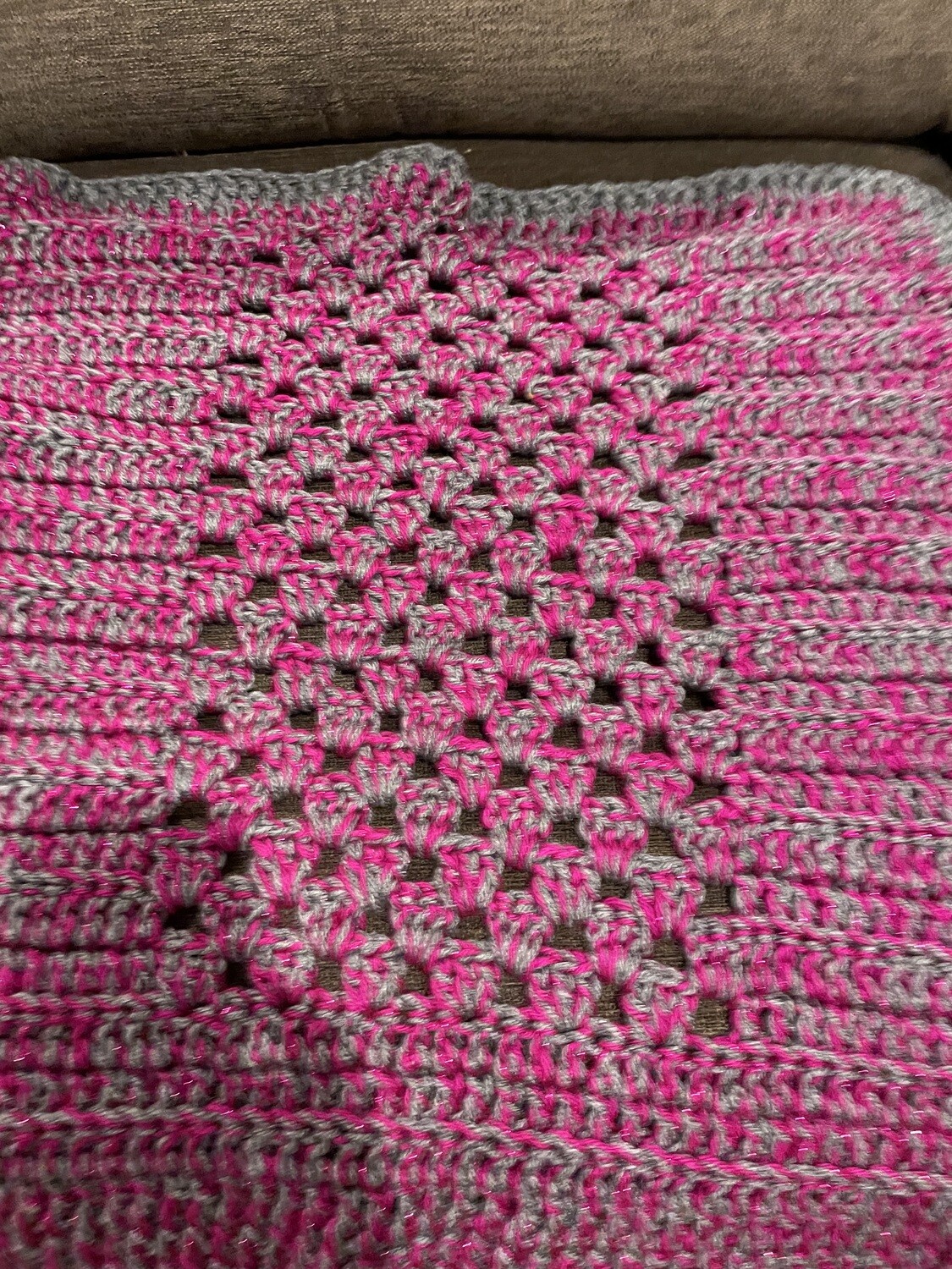 Baby Blanket