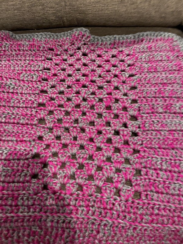 Baby Blanket